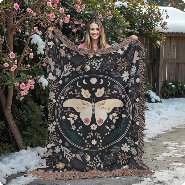 Blankets